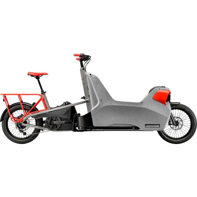 Cannondale Wonderwagen Neo 1 Barnesykkel
