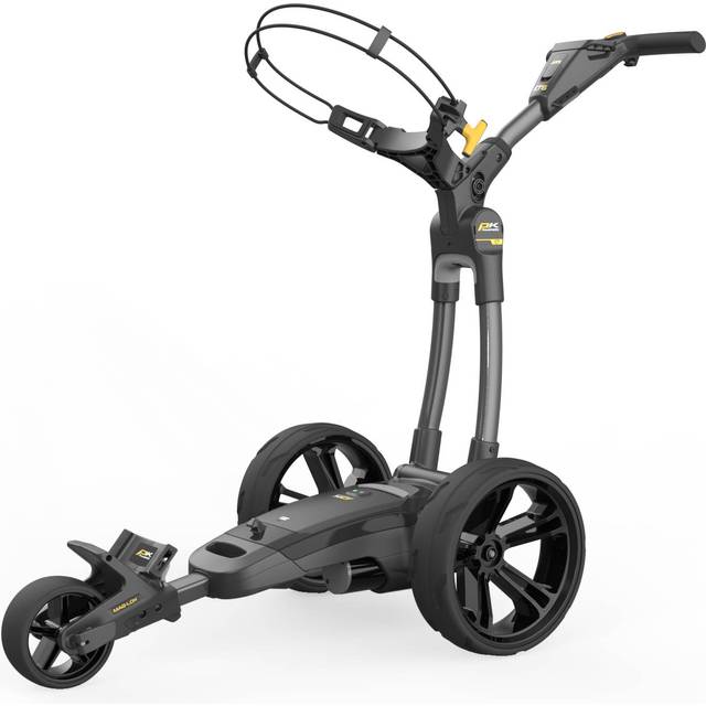 PowaKaddy CT6
