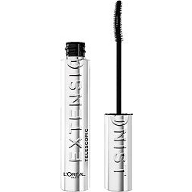 L'Oréal Paris Telescopic Extensionist Mascara - Black