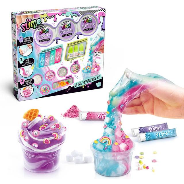Canal Toys Experience Kit
