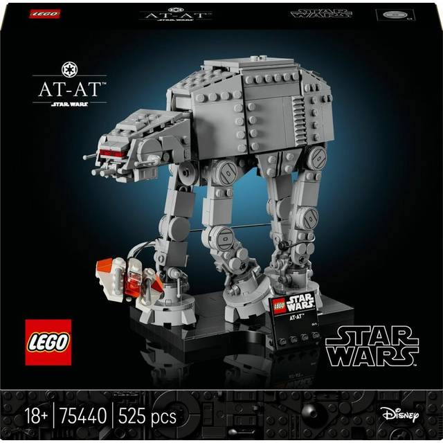 LEGO TM 75440