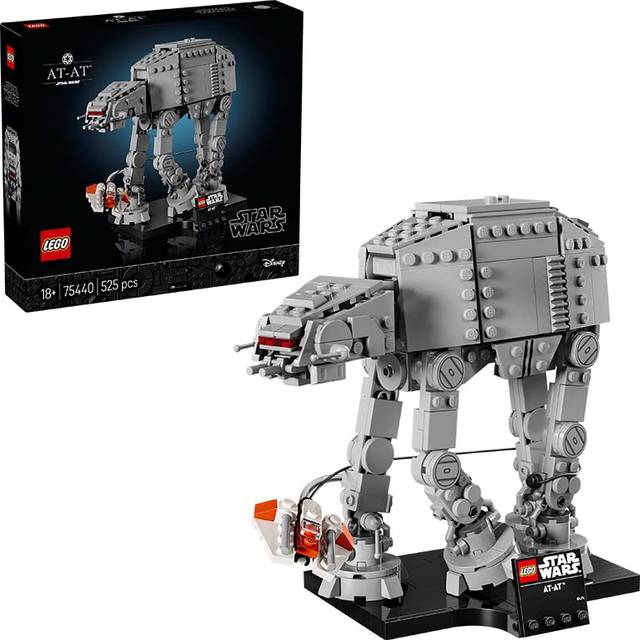 LEGO TM 75440 - bild 2