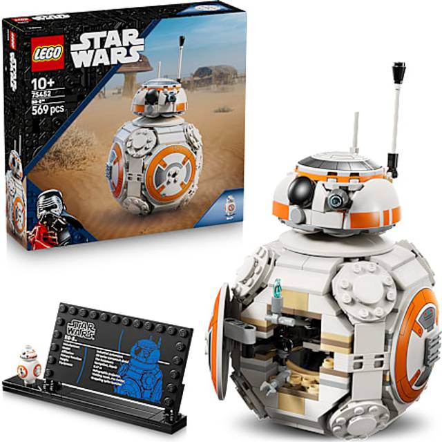LEGO BB-8 - bild 2