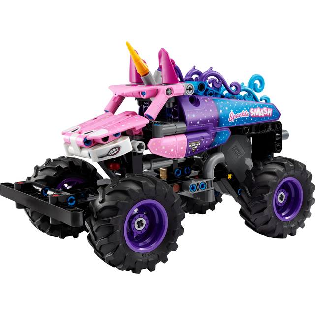 LEGO Monster Jam - bild 2