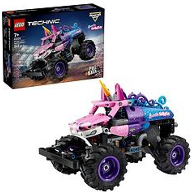 LEGO Monster Jam - bild 3