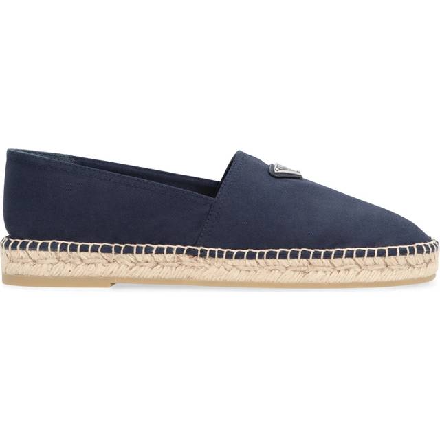 Prada Cotton Espadrilles - bild 2