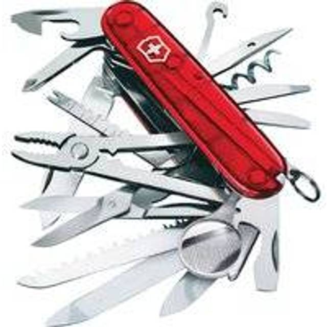 Victorinox Swiss Champ