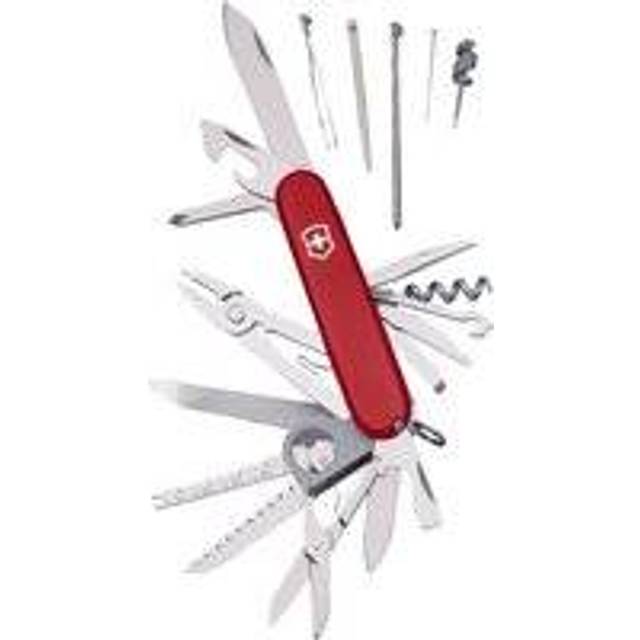 Victorinox Swiss Champ - bild 2
