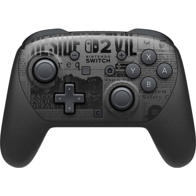 Nintendo Switch Pro RE - bild 2