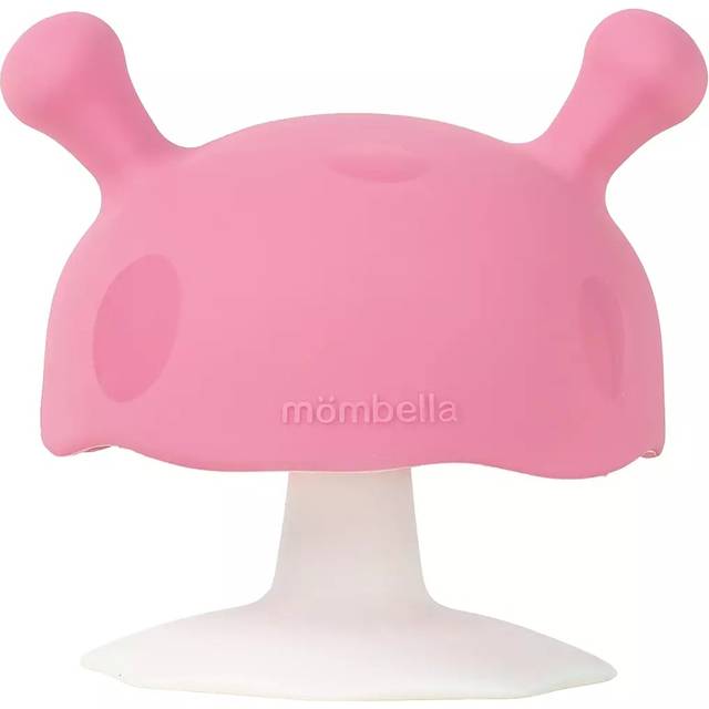 Mombella Mushroom Biteleke Rosa