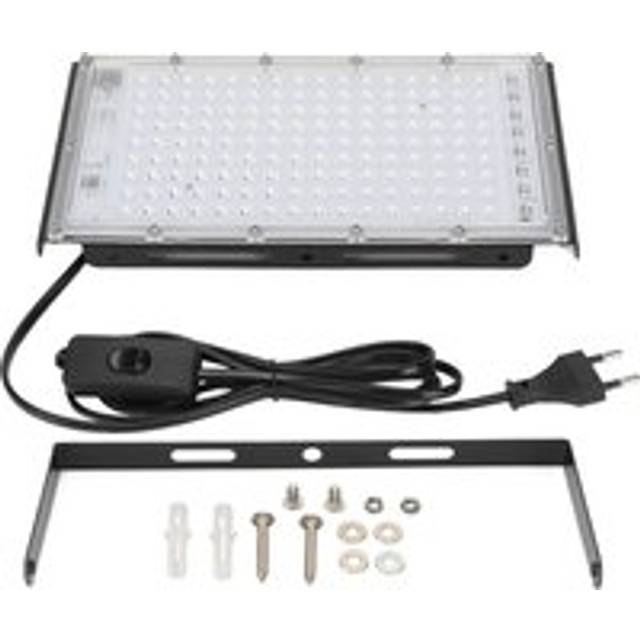 Neoglint 200W LED Plant Grow Light IP65 Vanntett