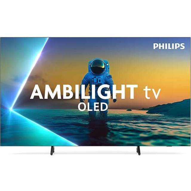 Philips OLED 77-Tommers TV
