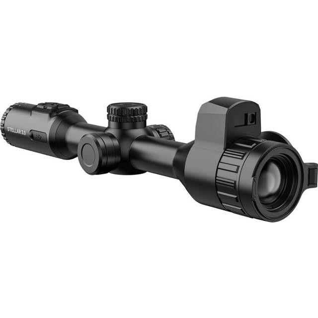 HIKMICRO Stellar SH35L 3.0 Thermal TubeScope - Black