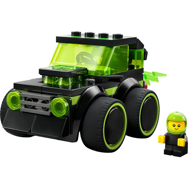 LEGO Gaming Racerbil - bild 2