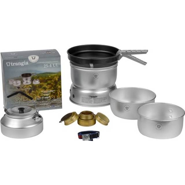 Trangia 25-4 UL - bild 4