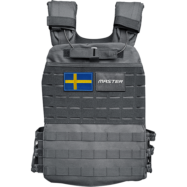 Master Fitness Tactical