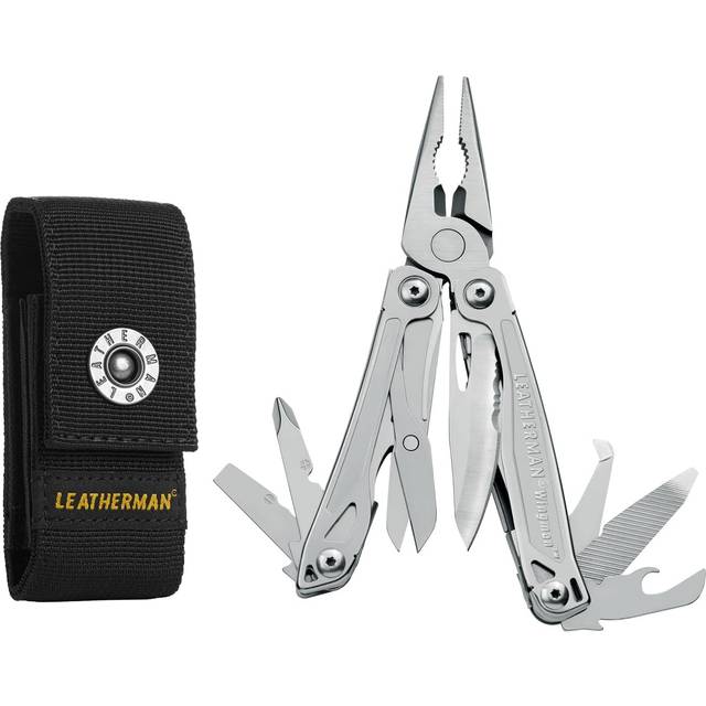 Leatherman Wingman - bild 2