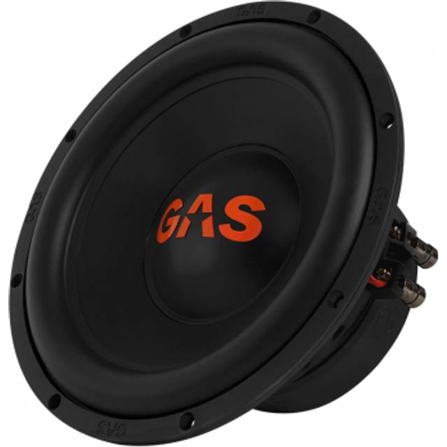 Gas Mad S2-10D2