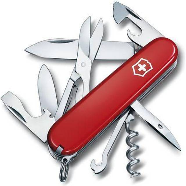 Victorinox Climber Multiverktøy