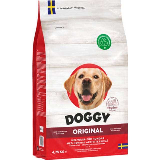 DOGGY Original 4.75 kg