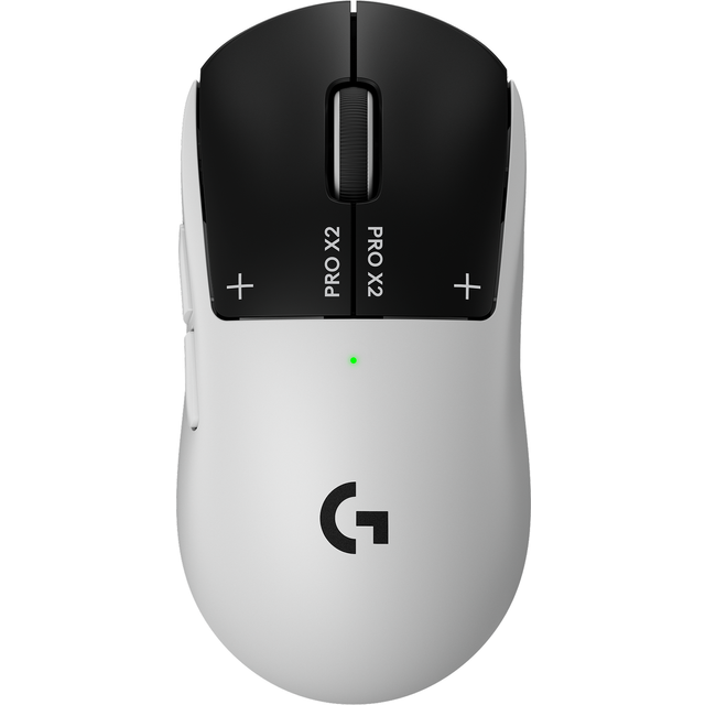 Logitech G PRO X 2 Superstrike Wireless Gaming Mus