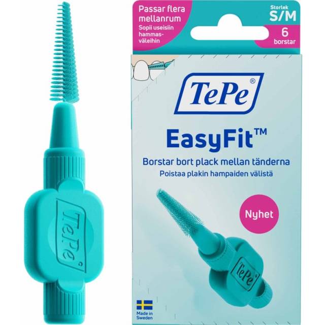 TePe Easyfit S M - bild 2