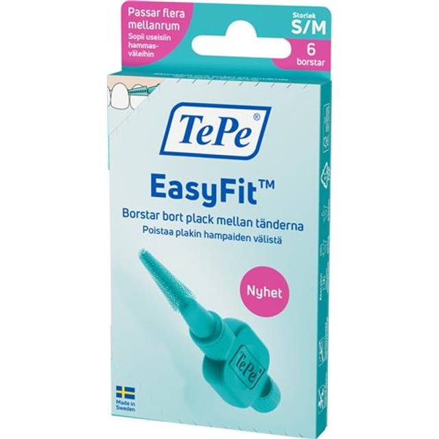 TePe Easyfit S M - bild 3