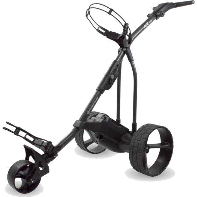 Powerbug NX DHC Lithium EL-Tralle