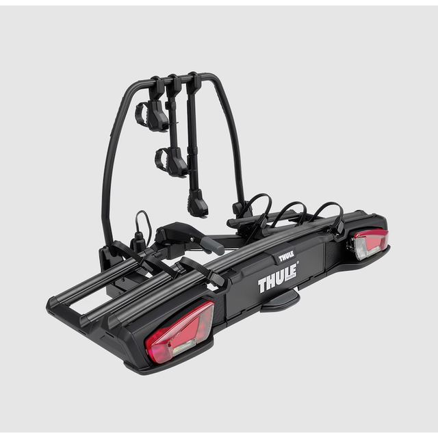 Thule VeloSpace 3 Sykkelholder Med Vippefunksjon