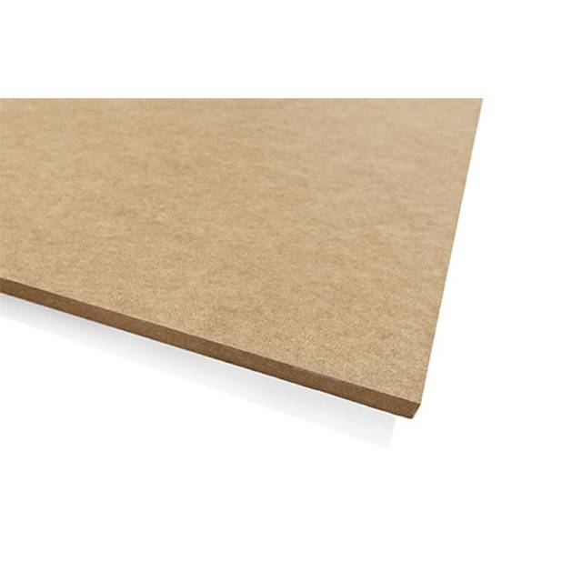 Hornbaek MDF-Plate 12 mm 80 x 120 cm