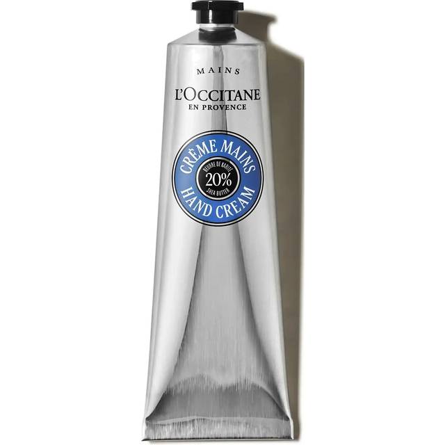 L'Occitane Shea Butter