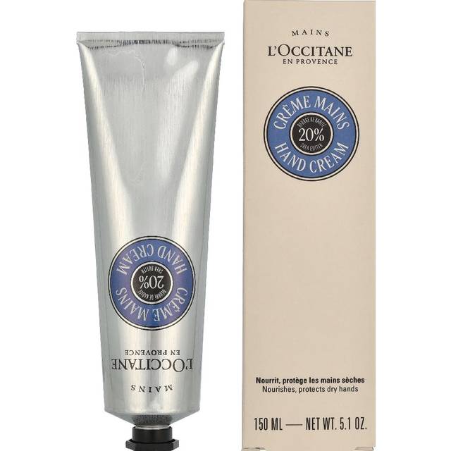 L'Occitane Shea Butter - bild 2