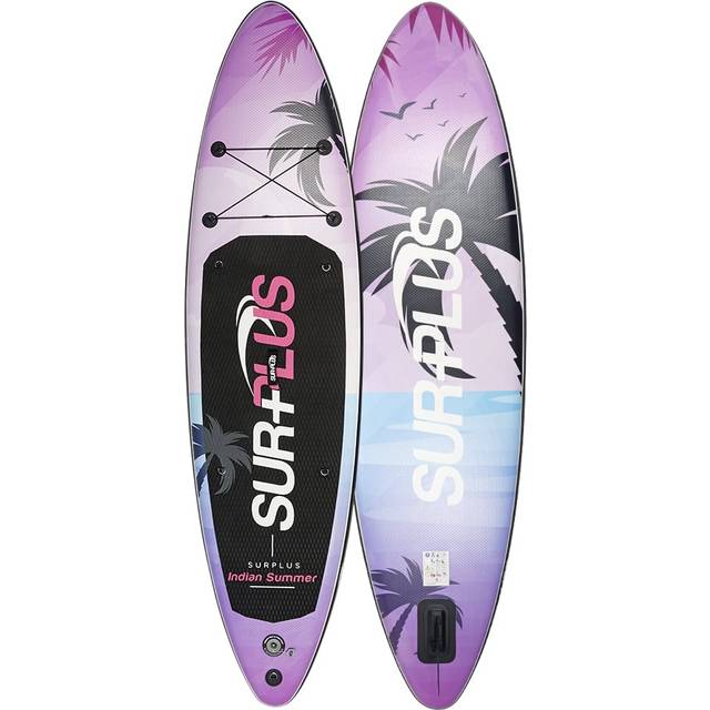 Surplus Indian Summer SUP
