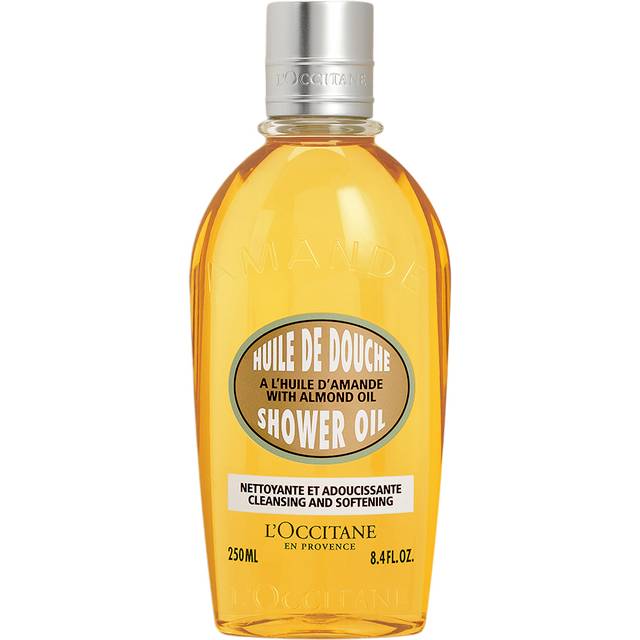 L'Occitane Almond Shower Oil Badeolje 500ml