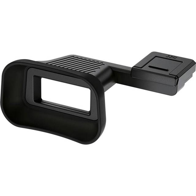 JJC Long Camera Eyecup Sony A7C II A7CR