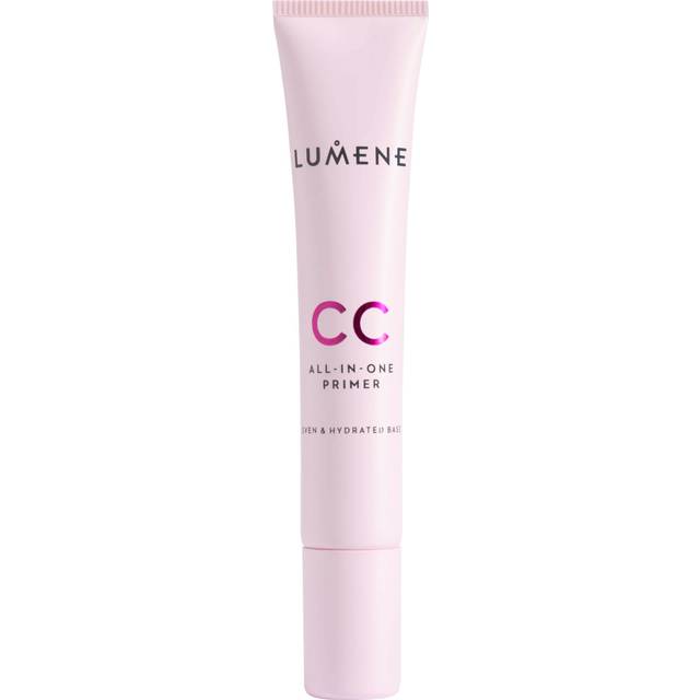 Lumene CC All-In-One Primer