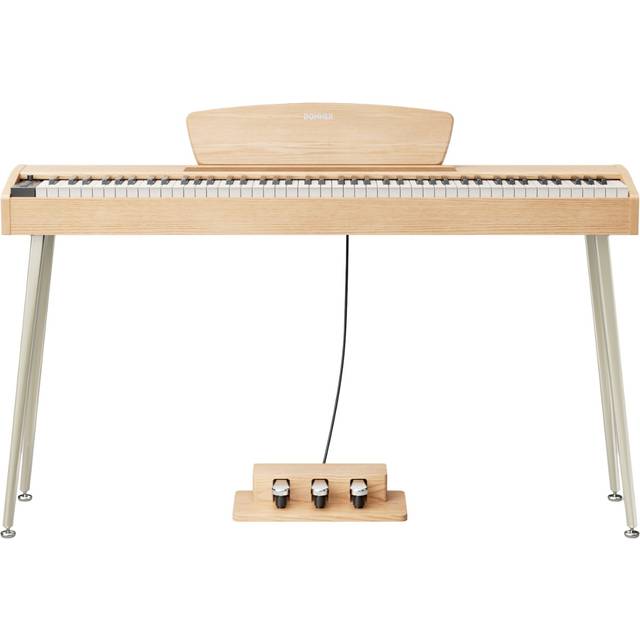 Donner DHP-100 Pro Beige