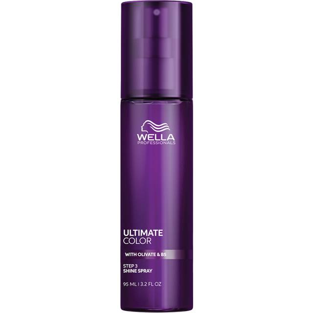 Wella Ultimate Color Shine Spray 100 ml 100ml