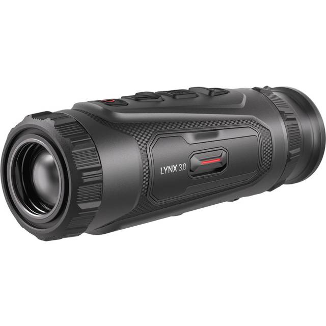 HIKMICRO Monokular Lynx LH25 3.0 Termisk Kamera