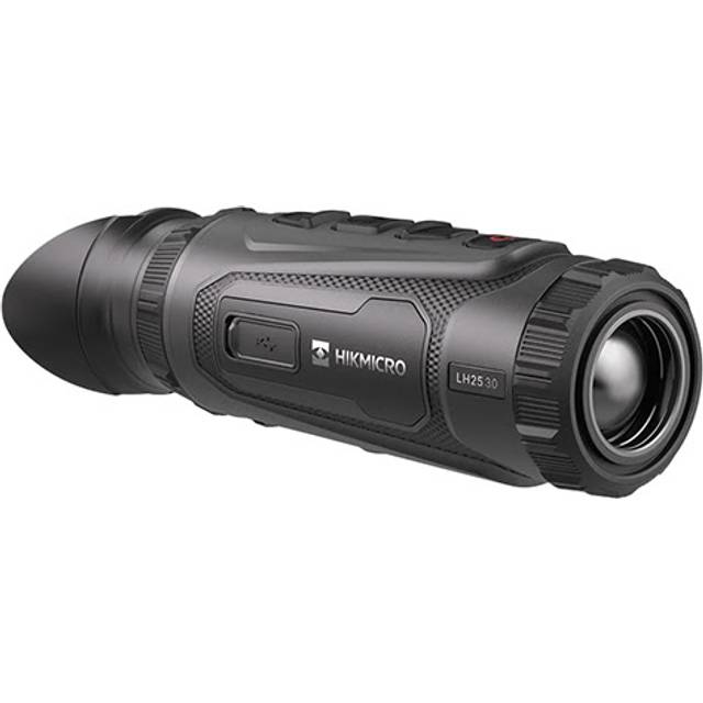 HIKMICRO Lynx LH25 - bild 2