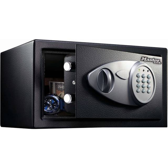 Masterlock X041ML