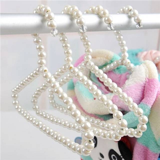 Mini Baby Kleshenger Perle Plast