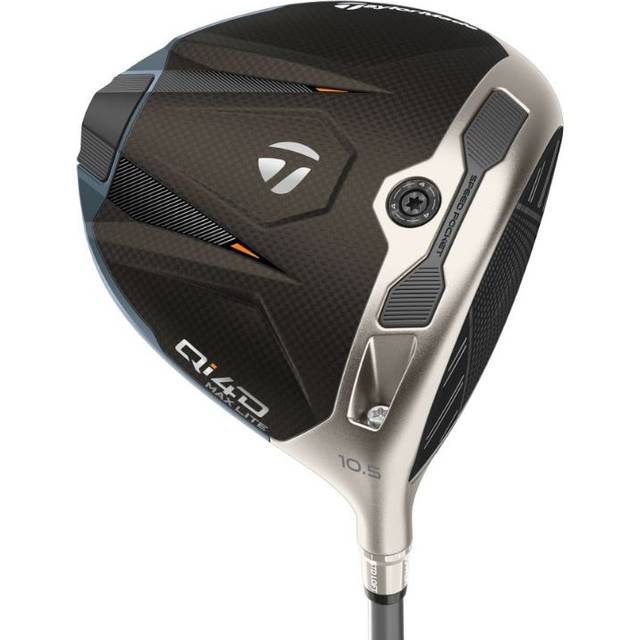 TaylorMade Qi4D Max Lite Women's Driver