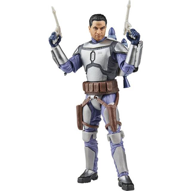 Hasbro Jango Fett - bild 2