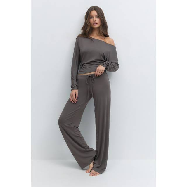 Gina Tricot Low Waist