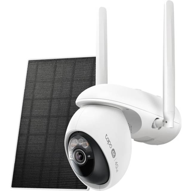 TP-Link Tapo C665G