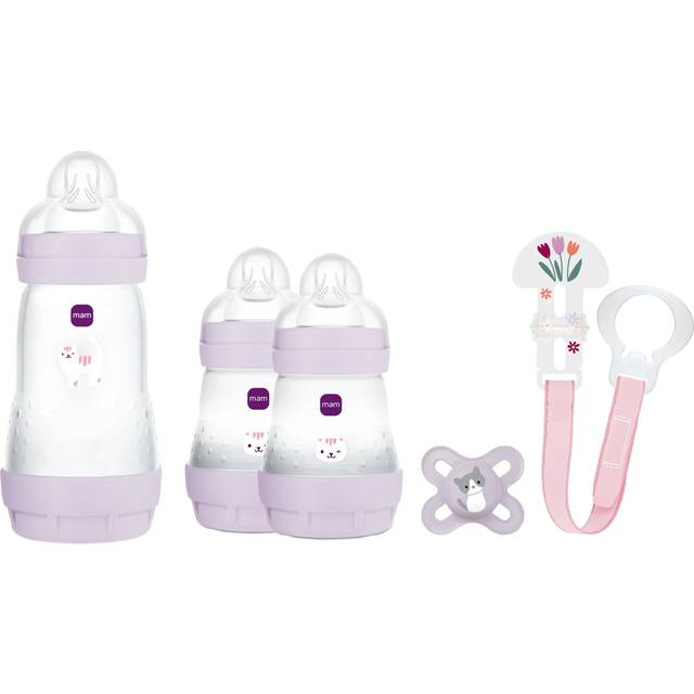 Mam Welcome To The World Gift Set 5 Stk