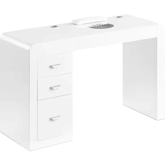 ActiveShop Cosmetic Desk 312