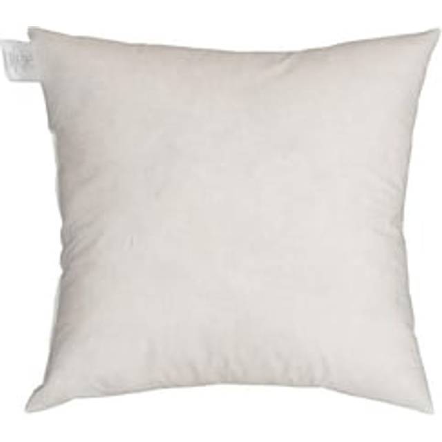 Norsk Dun Innleggspute 50 x 50 cm Dunpute