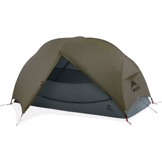 MSR Hubba LT